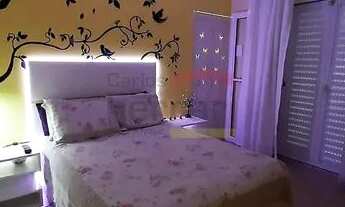 Imagem 6: SOBRADO JARDIM VIRGINIA BIANCA 4 DORMITÓRIOS, 2 SUÍTES, 3 VAGAS