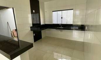 Imagem 5: Jardim Buriti Sereno - Casa 2 quartos com suíte. Pego seu FGTS na Entrada