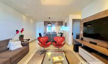 Imagem 6: Cobertura duplex projetada com 4 quartos na Varjota/Mucuripe - Fortaleza