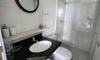 Imagem 5: ALUGO COM Vista PRO MAR QTO E SALA