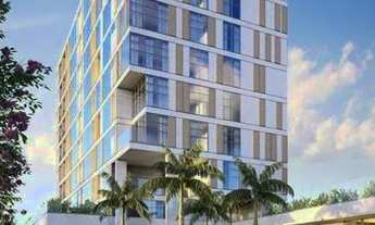 Imagem 3: Apartamento 1 quarto - Carmo - Belo Horizonte/MG