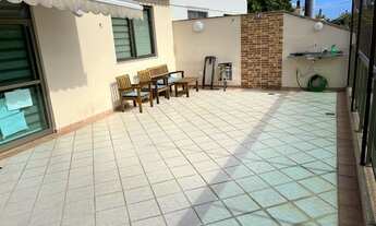 Imagem: JARDIM OCEÂNICO, APARTAMENTO DUPLEX, 161M²