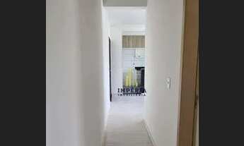 Imagem 6: Apartamento com 2 dormitórios à venda, 57 m² por R$ 270.000,00 - Recanto Quarto Centenário