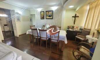 Imagem 7: Ótimo apartamento mobiliado no Edifício Ipanema, 120 m2 - Jardim São Dimas