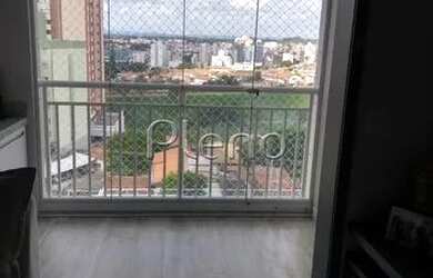 Imagem 2: Apartamento á venda Ponte Preta - Campinas/SP