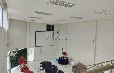 Imagem 7: Salão - Jardim Campos Elíseos - Campinas