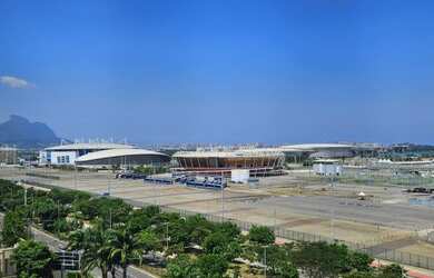 Imagem 2: Apartamento 03 quartos para locação na Barra da Tijuca com 94m²