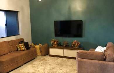 Imagem 2: Casa Mobiliada Casa com 3 dormitórios