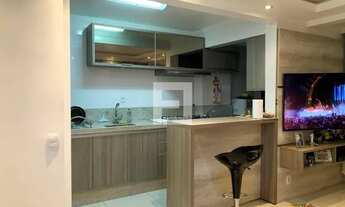 Imagem 7: Apartamento 3 Quartos para Venda em São José, Praia Comprida, 3 dormitórios, 1 banheiro, 1