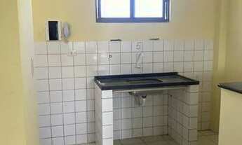 Imagem 3: Apartamento para aluguel possui 60 metros quadrados com 1 quarto em Cambolo - Porto Seguro