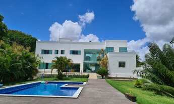 Imagem: SUPER CASA DE LUXO EM ALDEIA, PARA QUEM