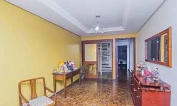 Imagem 3: Casa sobrado no Jardim Botânico de 5 dormitórios e 4 vagas