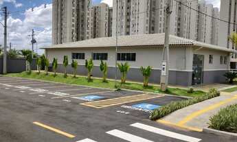 Imagem 7: Apartamento de 2 Dormitórios, Sendo 1 suite, em Hortolândia