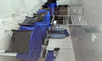 Imagem 4: Res. Villa Dei Fiori, 2 quartos com Varanda, Barro Duro - Maceió - Alagoas