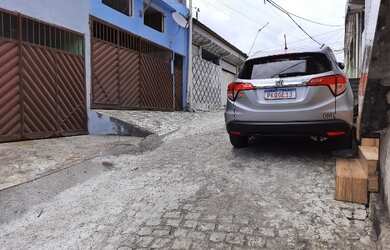 Imagem 6: Casa mobiliada Cia1, Simões Filho