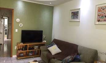 Imagem 4: Casas à venda 3 quartos 1 suíte 1 vaga Vila Sedenho Araraquara