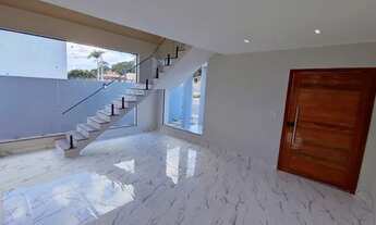 Imagem 2: JH Vende Casa no Condomínio Euroville