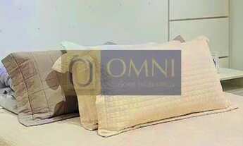 Imagem 7: Apartamento com 2 suítes à Venda no Jardim em Santo André