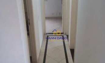 Imagem 4: Apartamento com 3 dormitórios , suíte ,à venda, 61 m² por R$ 500.000 - Cambuci - São Paulo