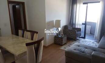 Imagem 3: Ed. Porto Seguro - Apartamento - 3 quartos, 1 suíte, 2 vagas