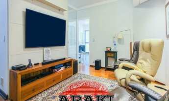 Imagem 3: Apartamento, Jardim Vila Mariana - São Paulo