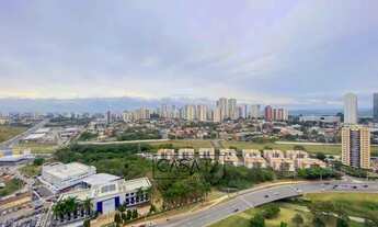 Imagem 10: Apartamento Duplex com 2 dormitórios à venda, 133 m² por R$ 1.400.000 - Vila Ema - São Jos