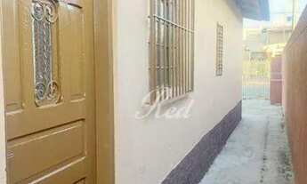 Imagem 4: Casa com 2 dormitórios para alugar, 46 m²- Vila Urupês - Suzano/SP