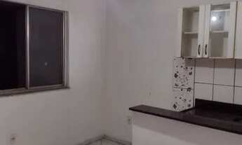 Imagem 2: Apartamento de 1 quarto