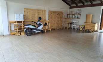 Imagem 5: Casa para venda com 295 metros quadrados com 5 quartos em Jundiaí - Anápolis - GO