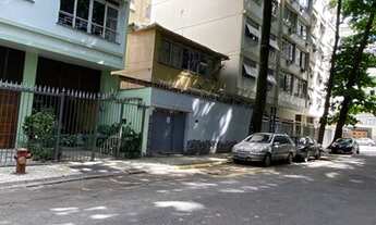 Imagem 3: Sobrado raro ao lado do Parque Guinle em terreno de 265 m2 - Acredite!