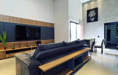 Imagem 2: Casa 04 Suítes Condomínio Residencial Duas Marias