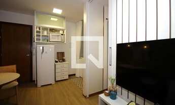 Imagem 5: Apartamento para Aluguel - Setor Sudoeste, 1 Quarto, 26 m2