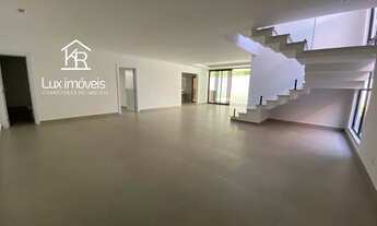 Imagem 3: Alphaville Manaus Ponta Negra / Dúplex 04 Suítes / Área Gourmet e Piscina