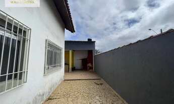 Imagem 4: Sobrado com 3 dormitórios à venda, 185 m² por R$ 450.000,00 - Estancia Sao Jose - Peruíbe