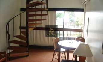 Imagem 3: Flat na Bela Vista