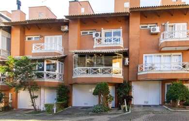 Imagem 3: Casa Condominio em Vila Assunção