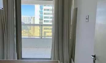 Imagem 5: Apartamento um dormitório