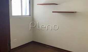 Imagem 3: Apartamento - Vila Itapura - Campinas