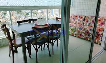 Imagem 3: Oportunidade! Apartamento Reformado Com Varanda Gourmet Living Residence