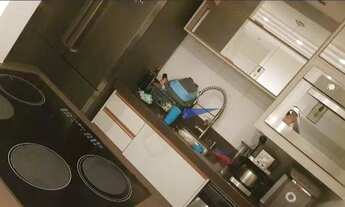 Imagem 7: Villas da Granja - Apartamento com 2 dormitórios para alugar, 48 m² por R$ 2.600/mês - Gra