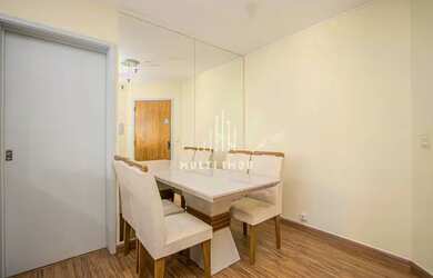 Imagem 2: Cobertura 02 dormitórios no Jardim Botânico