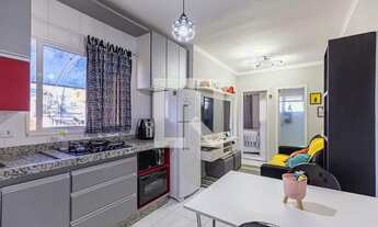 Imagem: Apartamento à Venda - Jardim Alvorada