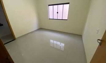 Imagem 3: Casa nova centralizada