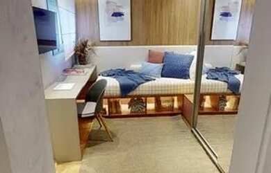 Imagem 5: Lançamento Apartamento 4 suítes -Griffe por Dubai - Osasco