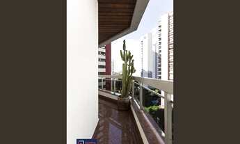 Imagem 6: Apartamento Locação 3 Dormitórios - 154 m² Moema