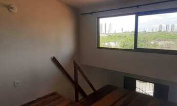 Imagem: Duplex cidade verde com mezanino