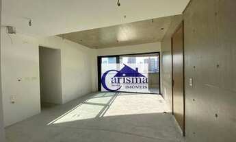 Imagem 2: Apartamento com 2 dormitórios, 85 m² - venda por R$ 1.249.500,00 ou aluguel por R$ 6.069,0