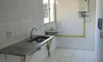 Imagem 6: Apartamento para venda tem 40m² com 2 quartos em Jardim Umarizal - São Paulo - SP