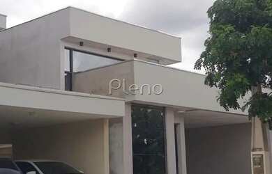 Imagem 4: Casa à venda no Condomínio Campos do Conde I - Paulínia/SP