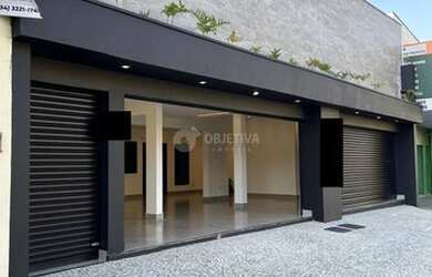 Imagem 2: Ótima loja comercial no centro de Uberlândia